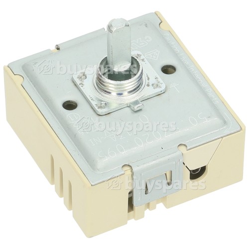 Bosch Neff Siemens Hotplate Energy Regulator