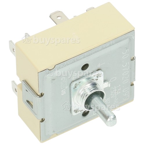 Bosch Neff Siemens Hotplate Energy Regulator