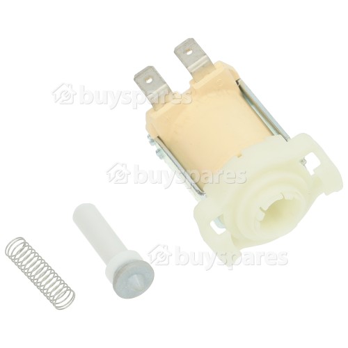 Bauknecht GCFP 4824/1 WH Valve / Magnet