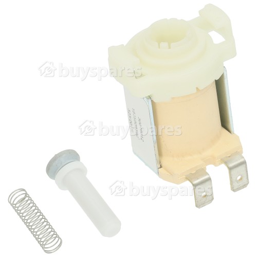 Bauknecht GCFP 4824/1 WH Valve / Magnet