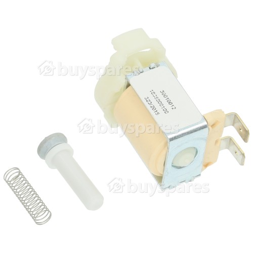Bauknecht GCFP 4824/1 WH Valve / Magnet