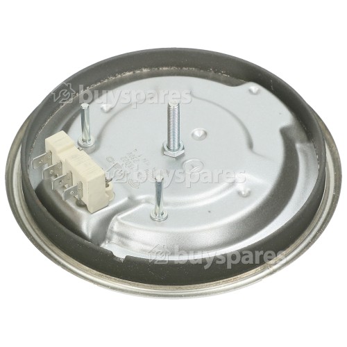 Stoves Small Hob Hotplate Element - EGO 19.14413.022 1000W 145mm