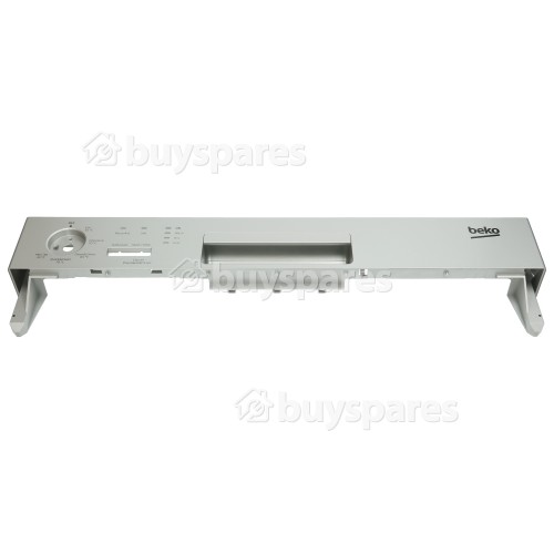 Beko Control Panel Fascia