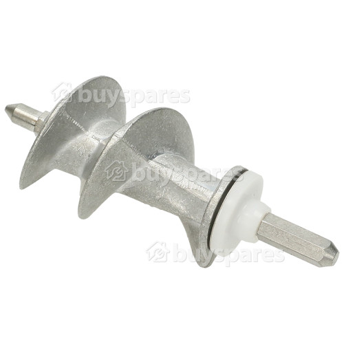 Moulinex Meat Grinder Mincer Scroll