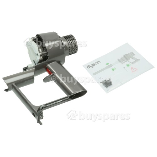 Dyson Big Body Service Assembly