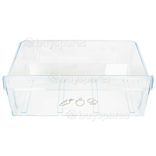 Beko Crisper Drawer Assembly