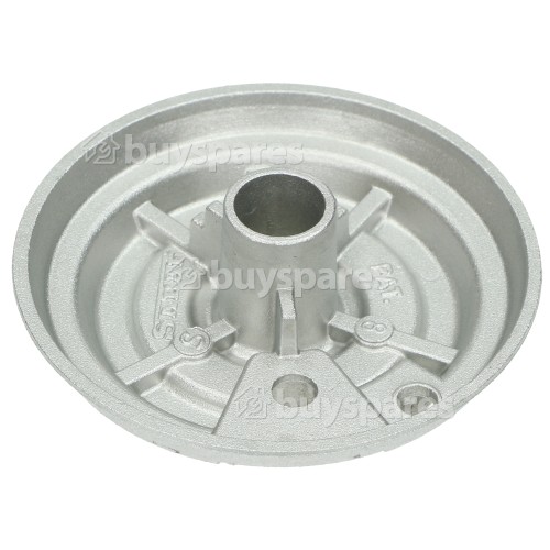 Bandeja horno grupo Bosch, Balay, Siemens, Neff, 46x34,5x3,5cm