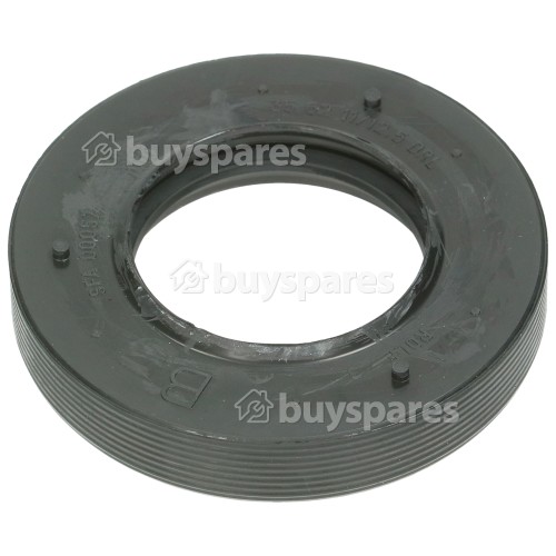 Electrolux Group Drum Bearing Seal : Size: 35x62x10/12.5 (35 X 62 X 10 / 12.5mm)