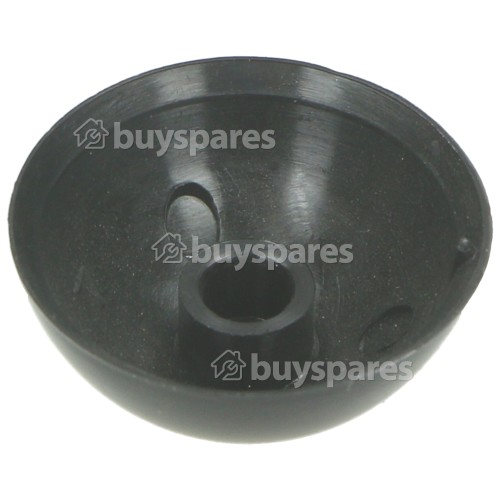 Arthur Martin Ignition Switch Push Button - Black