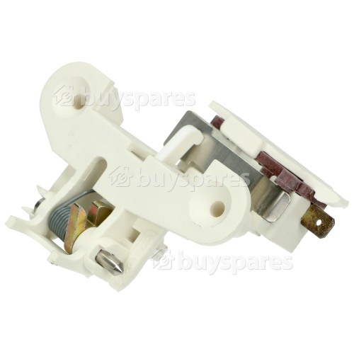 Faure Latch