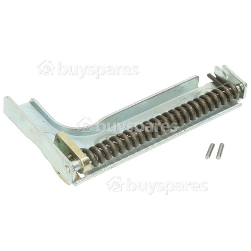 Siemens Hinge
