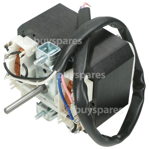 AEG Main Cooker Hood Motor