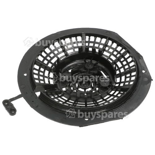 Hoover Vent Supp Brkt