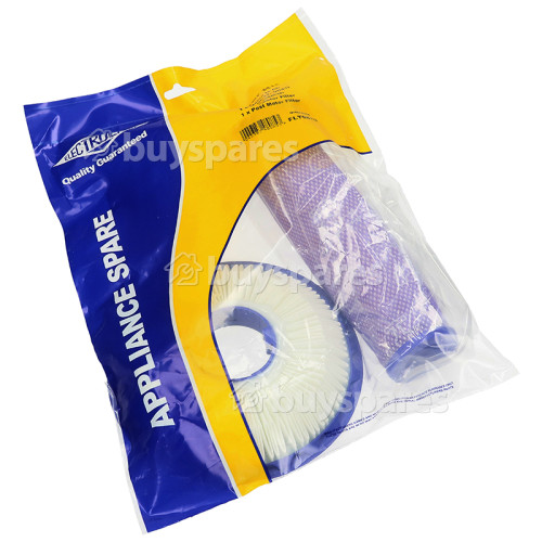 Pre-Motor & HEPA Post Motor Filter Kit - Non-ERP Versions ONLY