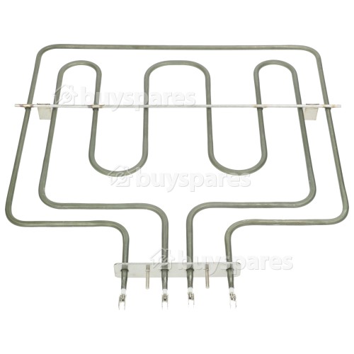 Zanussi Top Dual Oven/Grill Element 2700W