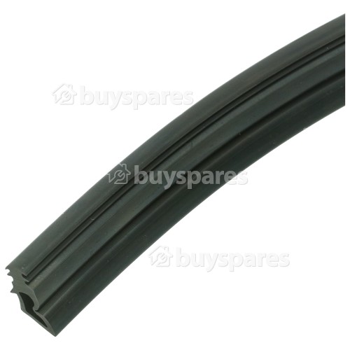 AEG 3 Sided Upper Door Seal