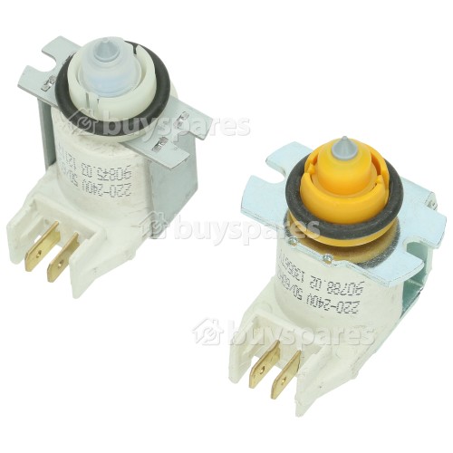 Arthur Martin ASF645 Solenoid Valve