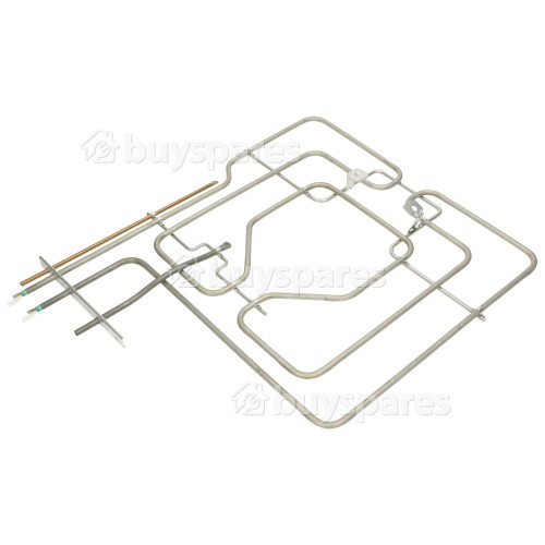 Siemens Dual Oven/Grill Element 2800W