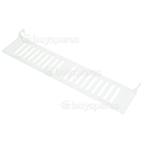 Superser Crisper Shelf Front Slide