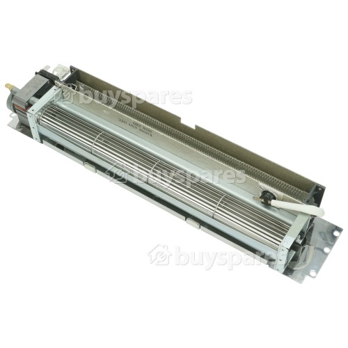 Balay Heater Element Assembly : Motor 11ww Sb-18v 18445mjx & 400w Heater