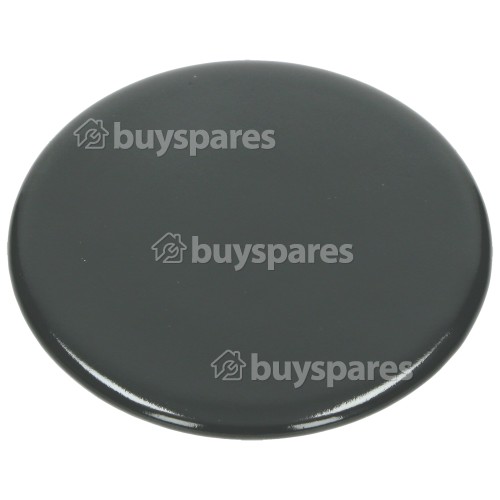 Schulthess PERLA 55 WS Burner Cap Small Black : 55mm Dia.