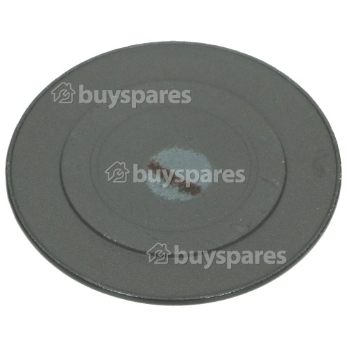 Schulthess PERLA 55 WS Burner Cap Small Black : 55mm Dia.