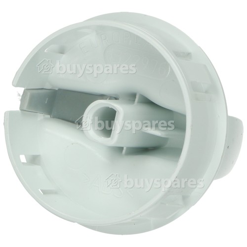 Domeos Selector Control Knob - White