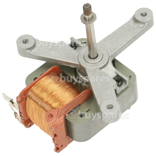 Motor Del Ventilador Arthur Martin