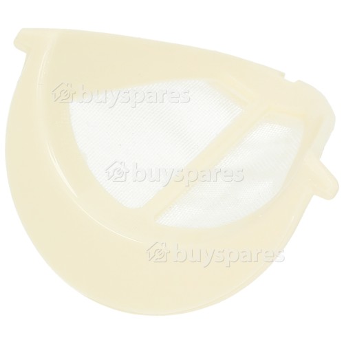 Bosch Anti-Scale Spout Filter - Cream