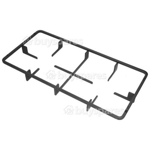 Grille De Plaque De Cuisson : 46,5 X 22,5 Cm Bosch