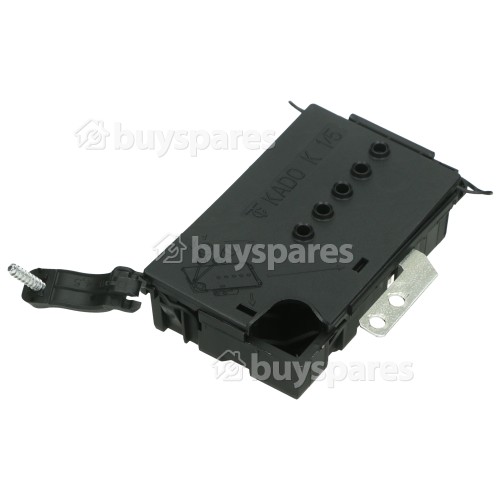 Junction Box Silverline