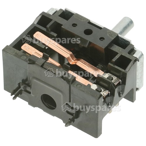 Electrolux Grill Function Selector Switch EGO 42.02900.043