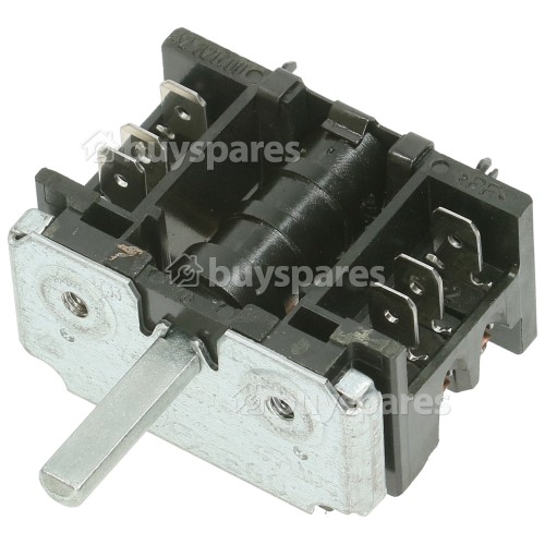 Electrolux Grill Function Selector Switch EGO 42.02900.043