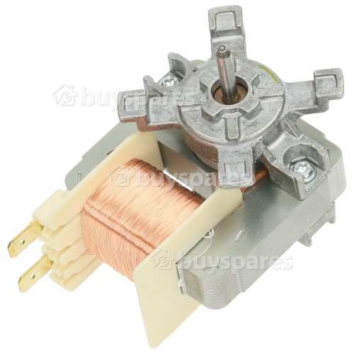 Bosch Fan Motor : EBMpapast 220/240v 8.5w ( EM2513LH-278 )