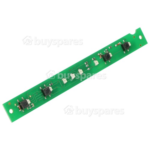 Husqvarna QFC60350X Control PCB