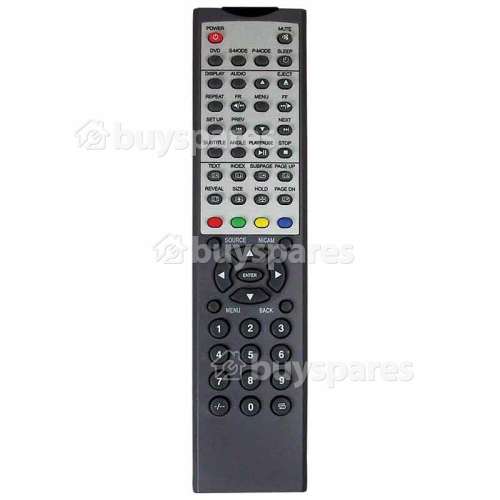 Swisstec Remote Control