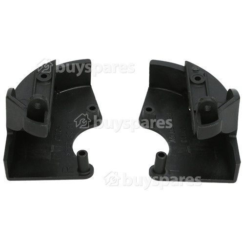 Kenwood Hinge Left Side