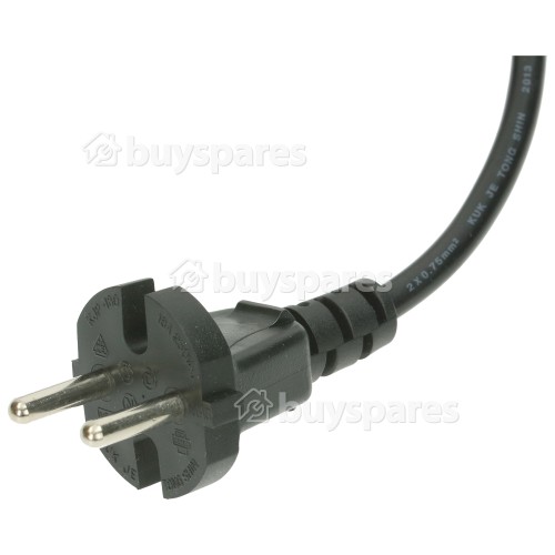 Samsung Assy Power Cord Vde EU3 Europe 250V/16A