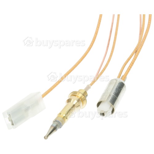 Thermocouple Connect