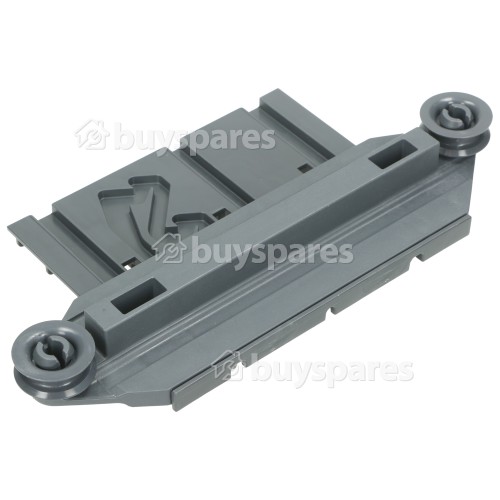 Gorenje Bracket 3-LEVEL Click Clack Right Assembly : Also Fits HISENSE HU63CW Etc.