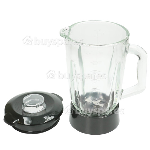 Russell Hobbs 2-in-1 Jug Blender - 23821 - Mullarkeys Furniture