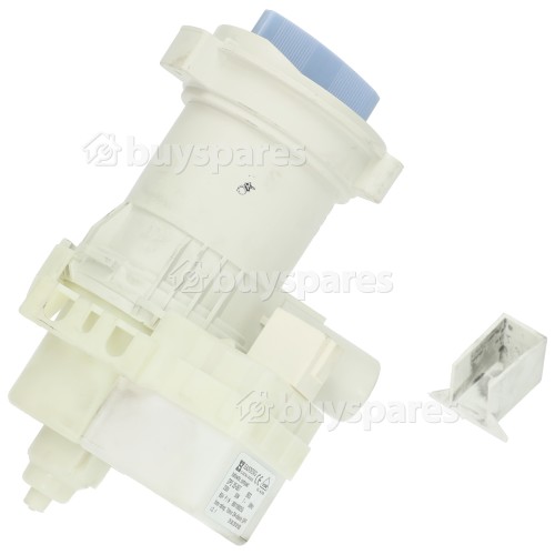 Bosch Drain Pump Assembly Hanning DPO 20067 30W BuySpares