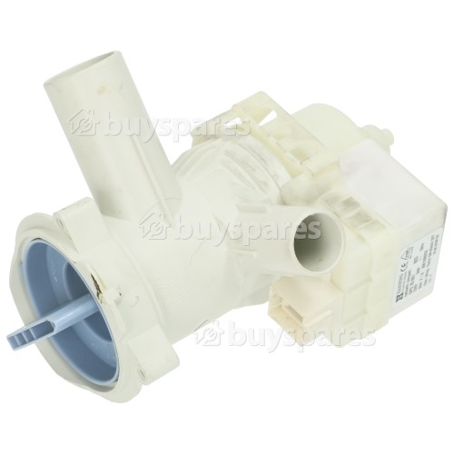 Constructa Drain Pump Assembly : Hanning DPO 20-067 30W