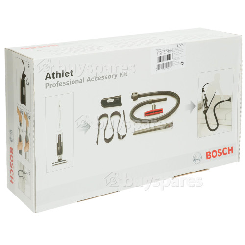 Bosch BHZKIT1 Athlet Accessory Kit