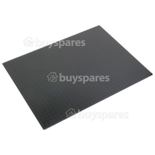 Siemens Ceramic Plate