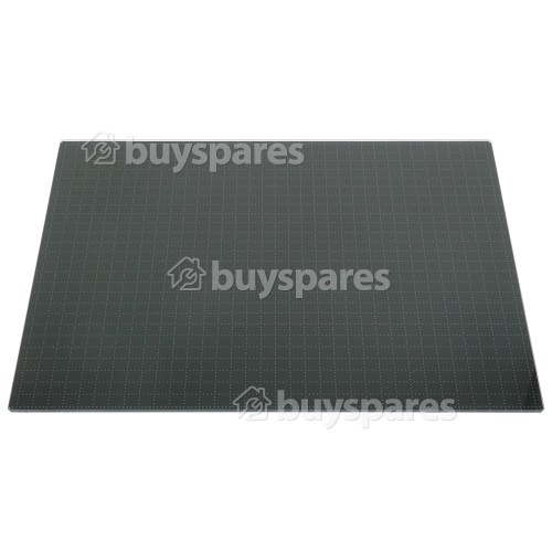 Siemens Ceramic Plate