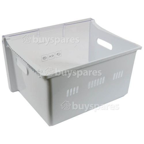 Samsung Middle Freezer Drawer Assembly