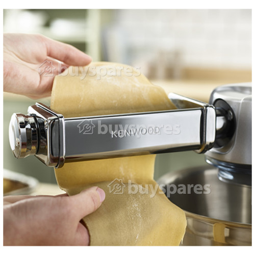 Kenwood AX970 Küchenmaschinen-Pasta-Walze Für Lasagne