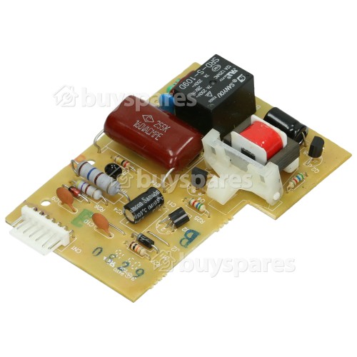 Magimix Vision Toaster Printed Control Board