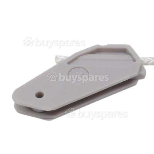 Gaggenau DF240140/44 Door Hinge Rope Assembly